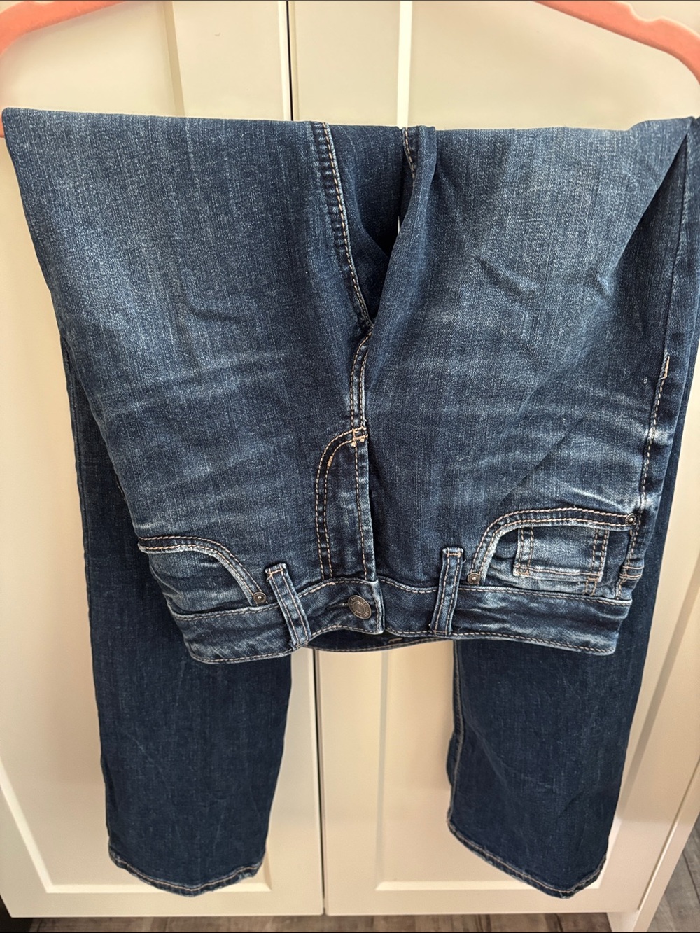 Silver jeans - Picture 2 of 4
